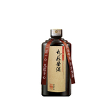 酒糟封藏酒
