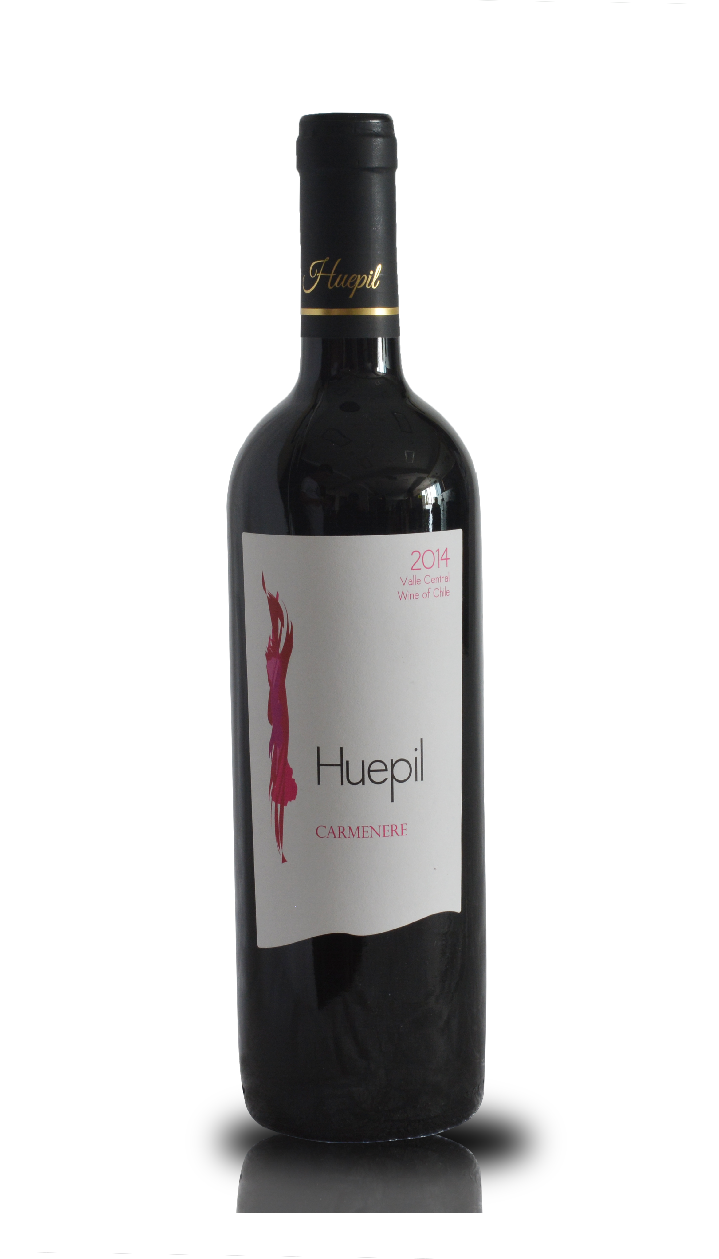 智利瓦帕佳美娜红葡萄酒（有机葡萄酒）